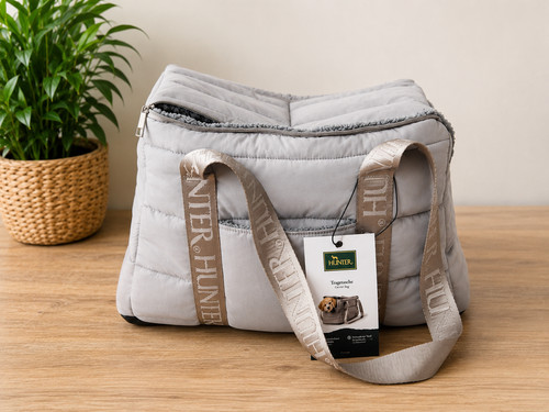 Hunter 1 hundetasche - hunter, 2-in-1