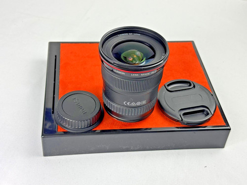 Canon 40mm 4 l usm - canon,
