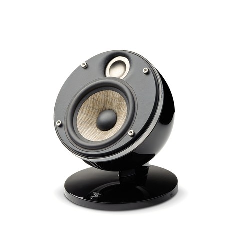 Focal dome flax - focal,