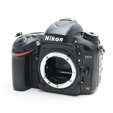 Nikon d610 2mp dslr kamera - d610,