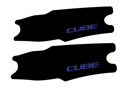 Cube stereo hybrid acid - hybrid,