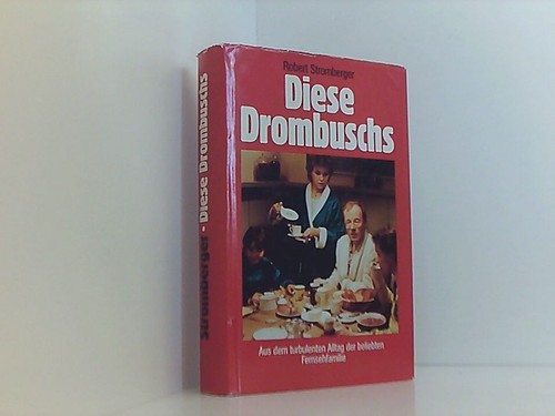 Diese drombuschs die liebe - diese,