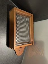 Antike Parmeanreibe Käsereibe