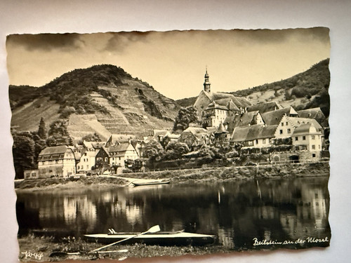 Beilstein der mosel - der,