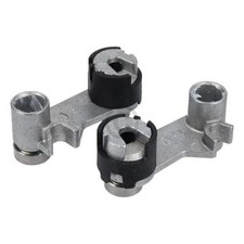 Lager Set für Stangenführung