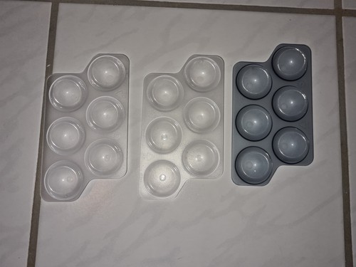 Eiereinsatz für kühlschrank - eiereinsatz,