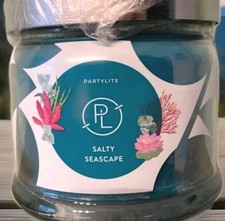PartyLite SALTY SEASCAPE🌊3