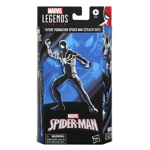 Marvel legends series future - marvel,