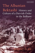 The Albanian Bektashi: History