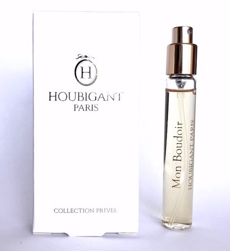 Houbigant mon boudoir edp - houbigant,