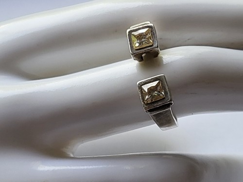 Modernist designer ring 925 - designer,