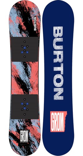 Burton snowboard all mountain - burton,