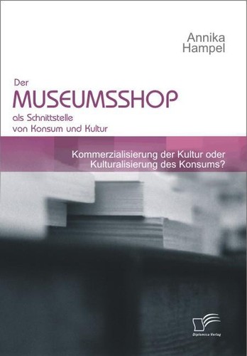 Der museumsshop als - der,