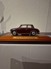 Modellauto ddr ostalgie - ,