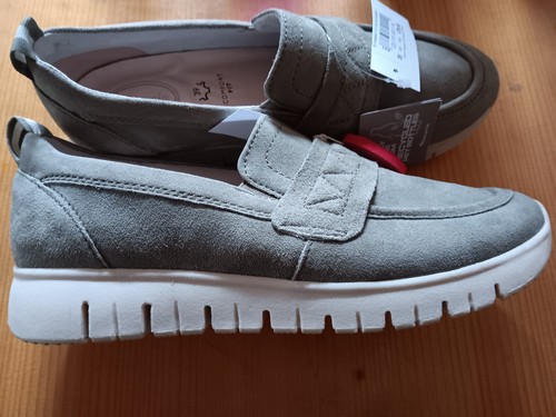 Neue slipper loafer tamaris - slipper,