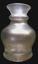 Erwin Eisch Studio Glas Vase
