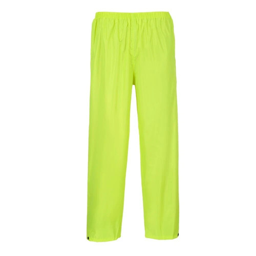 Portwest regenbundhose - portwest,