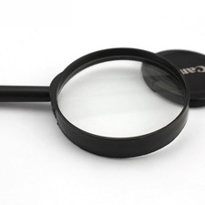 Lupe Handlupe 60mm 75mm