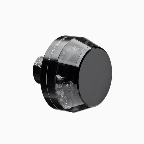 Motogadget blaze disc dark - motogadget,