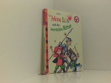 Hexe Lilli und der verrückte