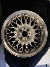 BMW Felgen 7 x 15  et24 LK 4 x