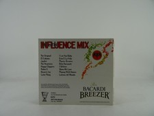 VARIOUS ARTISTS THE LATIN