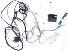 SET Ersatzteile Fernseher