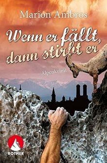 Wenn fällt dann stirbt - er,