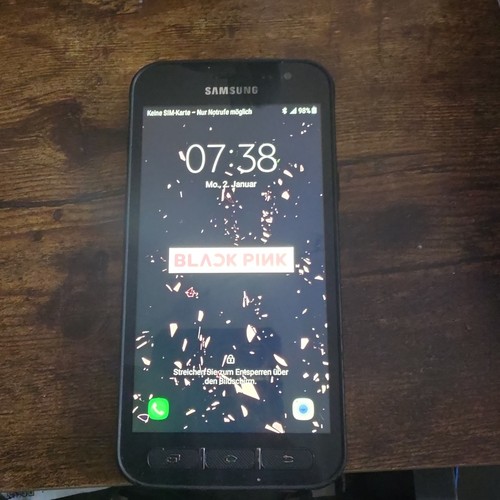 Samsung galaxy xcover - samsung,