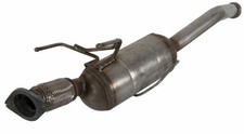 NEU Dieselpartikelfilter DPF