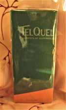 Parfum Yves Rocher Tel Quel Telquel 75 ml Eau de Toilette EDT OVP Folie neu