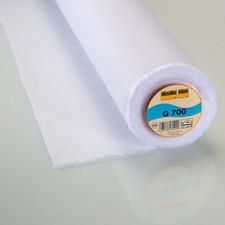 Meterware VLIESELINE G700