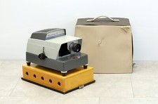 Braun Nürnberg Paximat-S