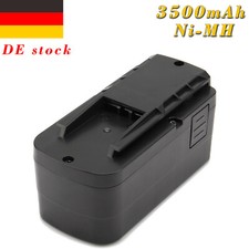 3500mAh 12V Ni-MH Akku Für