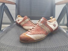 La Martina Herrenschuhe Gr.41