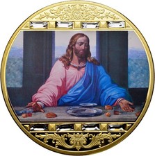 Medaille the last - medaille, supper