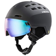 Head Skihelm Radar 5K Photo