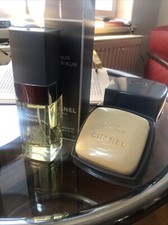 CHANEL POUR MONSIEUR  50ml