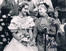 Inge Meysel 1910-2004 genuine