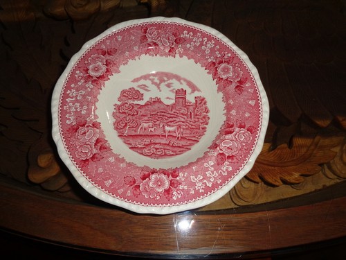 Adams english ironstone - adams,