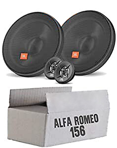 Jbl lautsprecher für alfa - jbl,