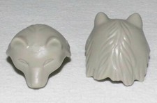 15609, 2x Wolfsmütze