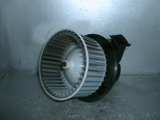 Renault Twingo 3 AHB Heizlüfter Gebläse Lüfter Innenraum Mahle EE797001