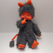 Monchhichi Monchichi Teufel