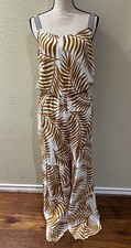 Ivy Street Palm Leaf One Piece