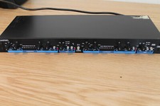 Rocktron 360  Vintage Stereo Compressor Limiter Ungeprüft