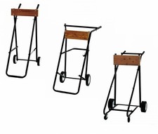 Transportwagen Außenborder 40