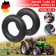 2x Luftschlauch Aufsitzmäher