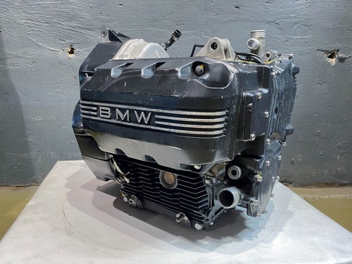 Bmw k75rt motor - bmw, komplett