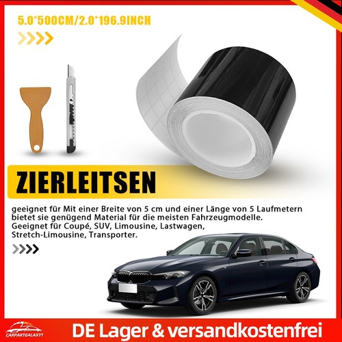 Auto chromleisten folie - auto,
